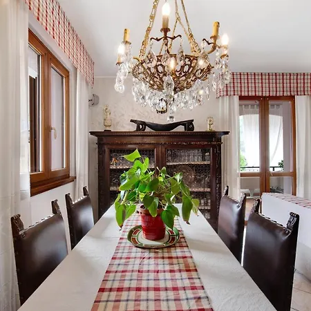 Seraphic Italy Apartamento *