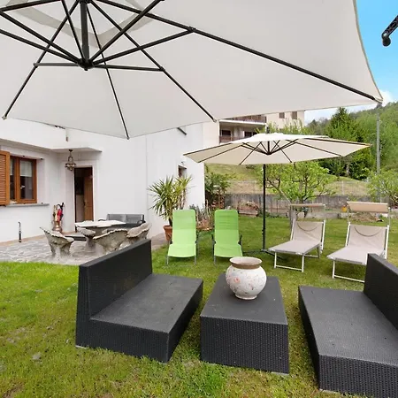 Apartamento Seraphic Italy Taceno