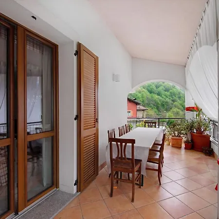 Seraphic Italy Apartmán *