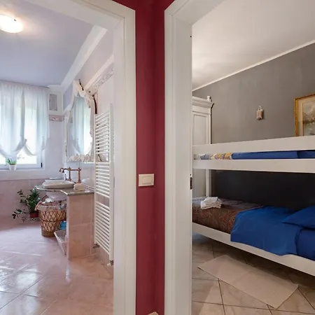 Seraphic Italy Apartamento Taceno