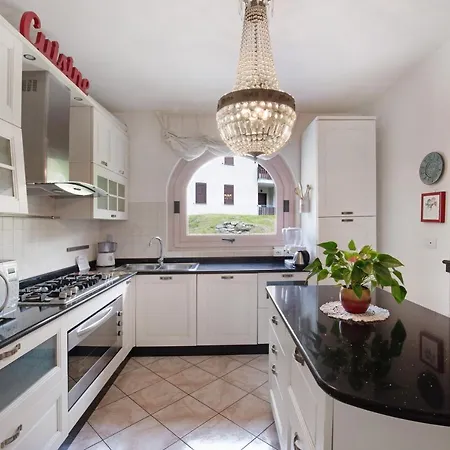 Seraphic Italy Apartamento *