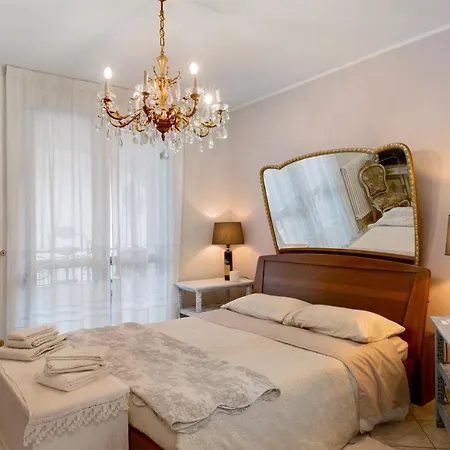 Apartamento Seraphic Italy Taceno