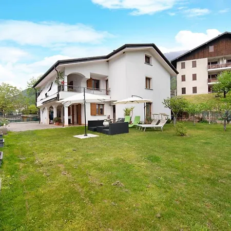 Seraphic Italy Apartamento