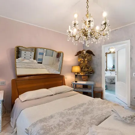 Seraphic Italy Apartamento